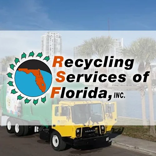Recycling Services of Florida