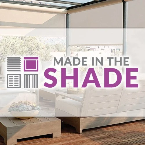 Made In The Shade 