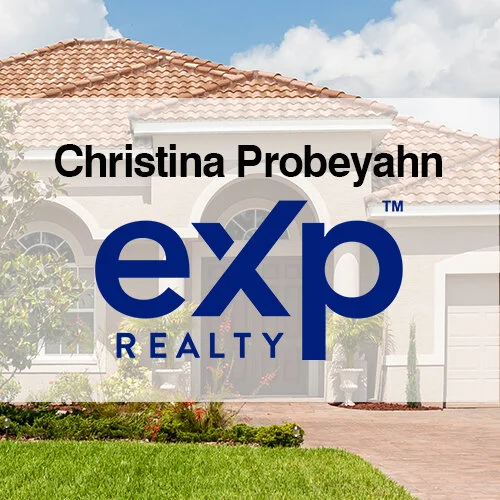 Christina EXP Realty