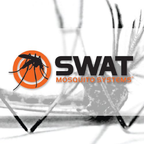 SWAT Mosquito Systems