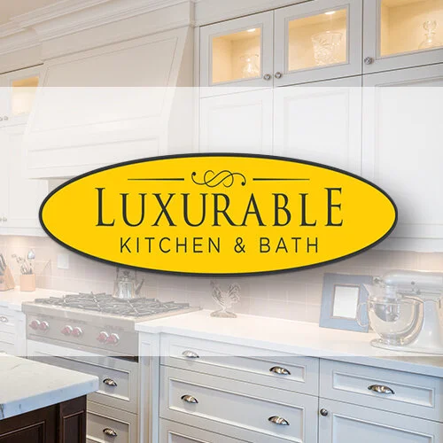 Luxurable Kitchen & Bath
