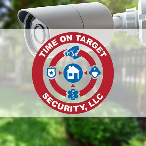Time On Target Security