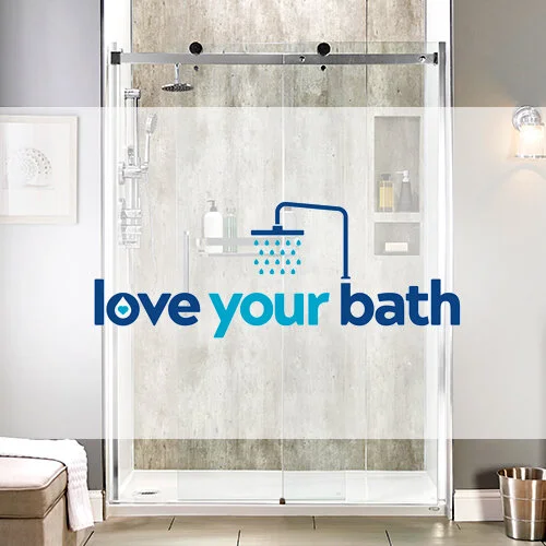 Love Your Bath