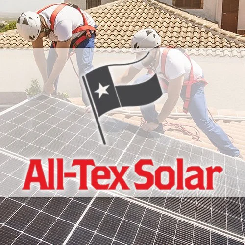 All-Tex Solar 