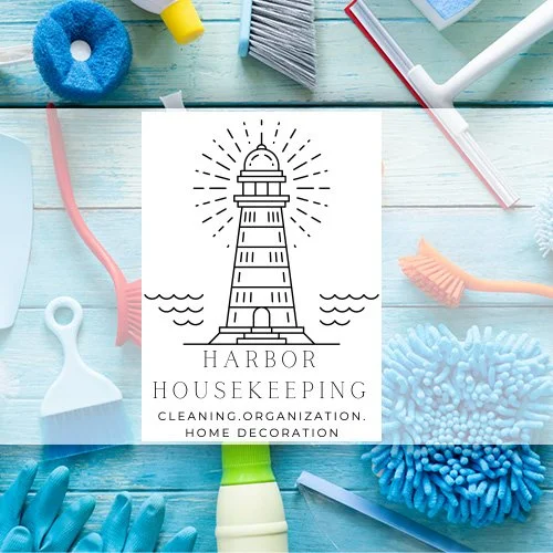 Harbor Housekeeping