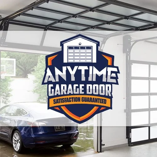 Anytime Garage Door