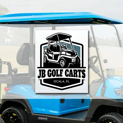 JB Golf Carts