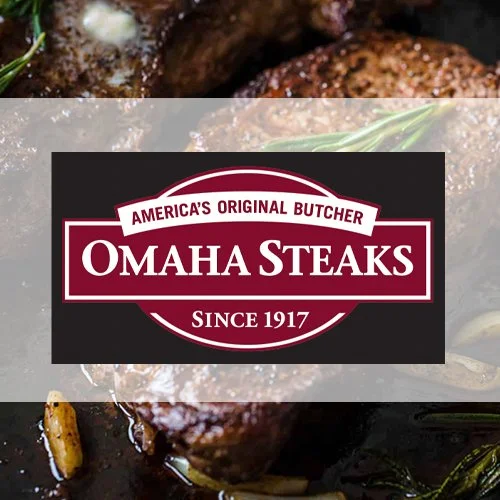 Omaha Steaks