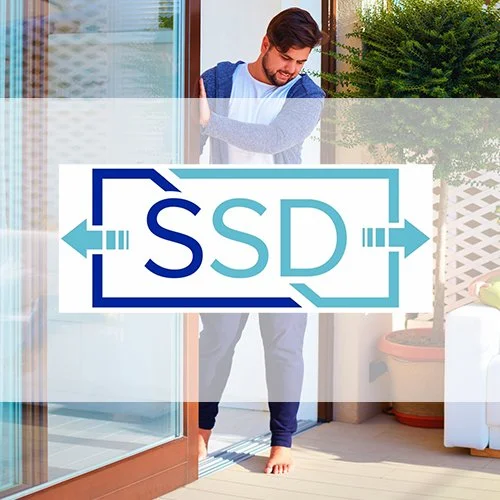 Supreme Sliding Doors