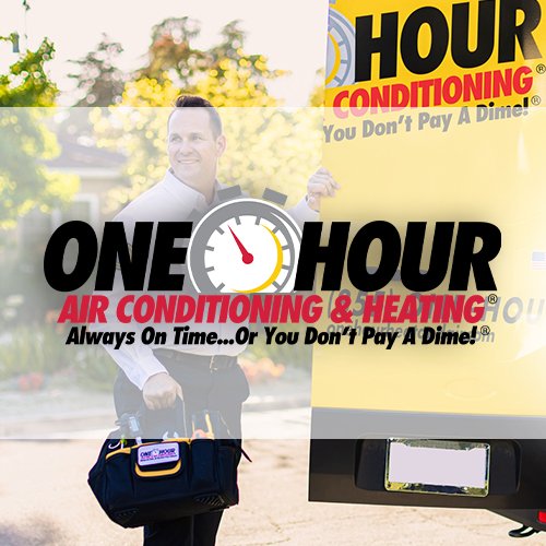 One Hour Air Conditioning & Heating