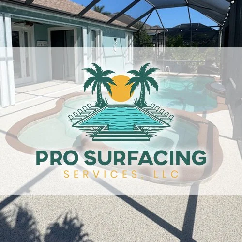 Pro Surfacing Services