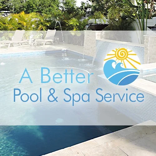 A Better Pool & Spa Service