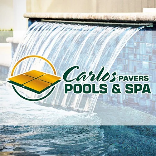 Carlos Pavers Pools & Spa