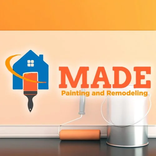 Made Painting and Remodeling