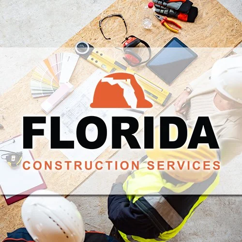 Florida Construction Services