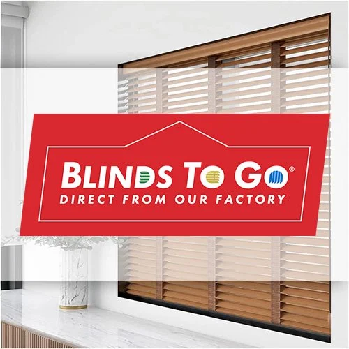 Blinds To Go