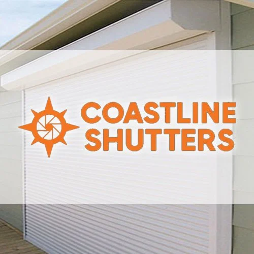 Coastline Shutters