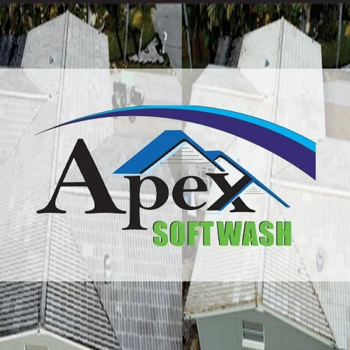 Apex Softwash