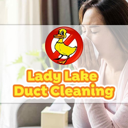 Lady Lake Duct Cleaning 