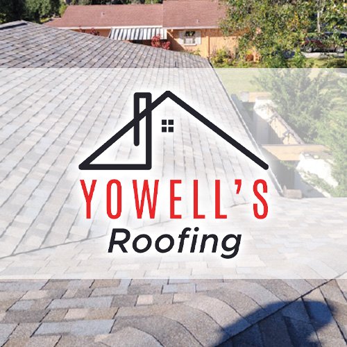Yowell's Roofing