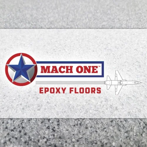 Mach One Epoxy Floors