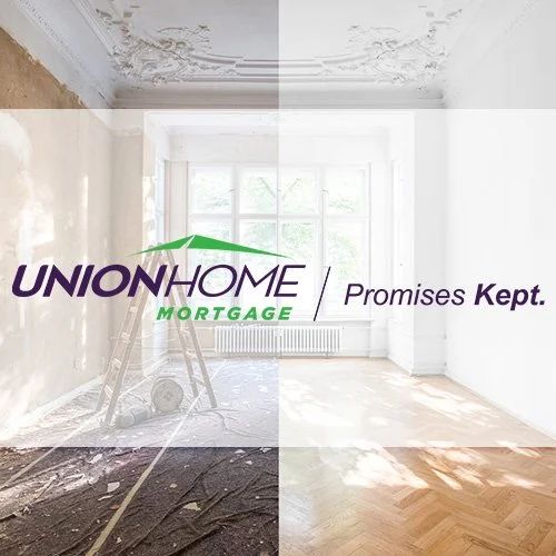 Union Home Mortgage