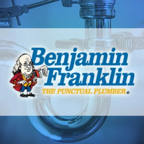 Benjamin Franklin