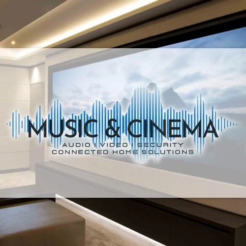 Music & Cinema