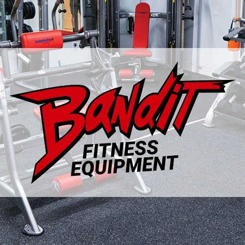 Bandit Fitness Equipment
