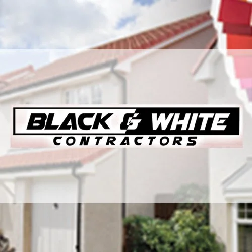 Black & White Contractors