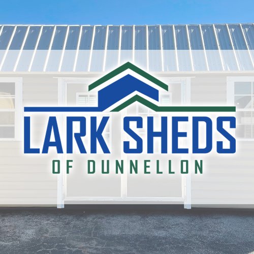 Lark Sheds of Dunnellon