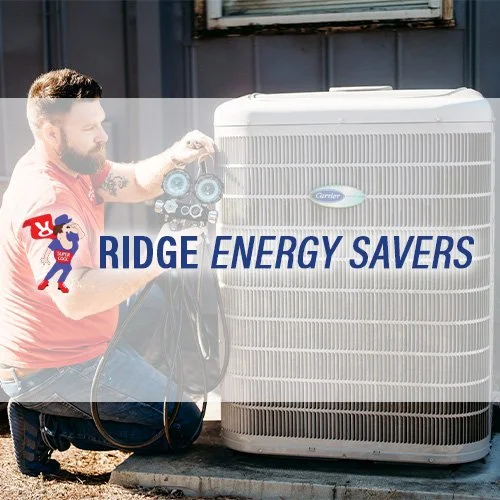 Ridge Energy Savers