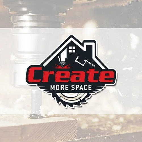 Create More Space