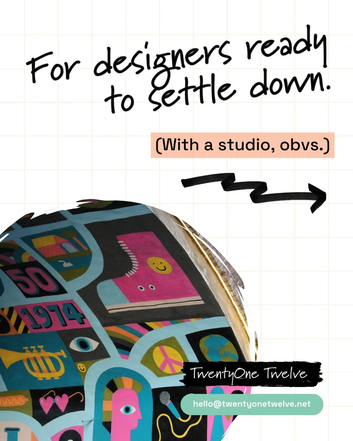 New week, new matches. ✨

If you&rsquo;re craving better projects, a new team, and a role that actually fits, have a swipe through our Hot Jobs. If one catches your eye, drop us a message, and we&rsquo;ll make the first move easy. If none are quite y