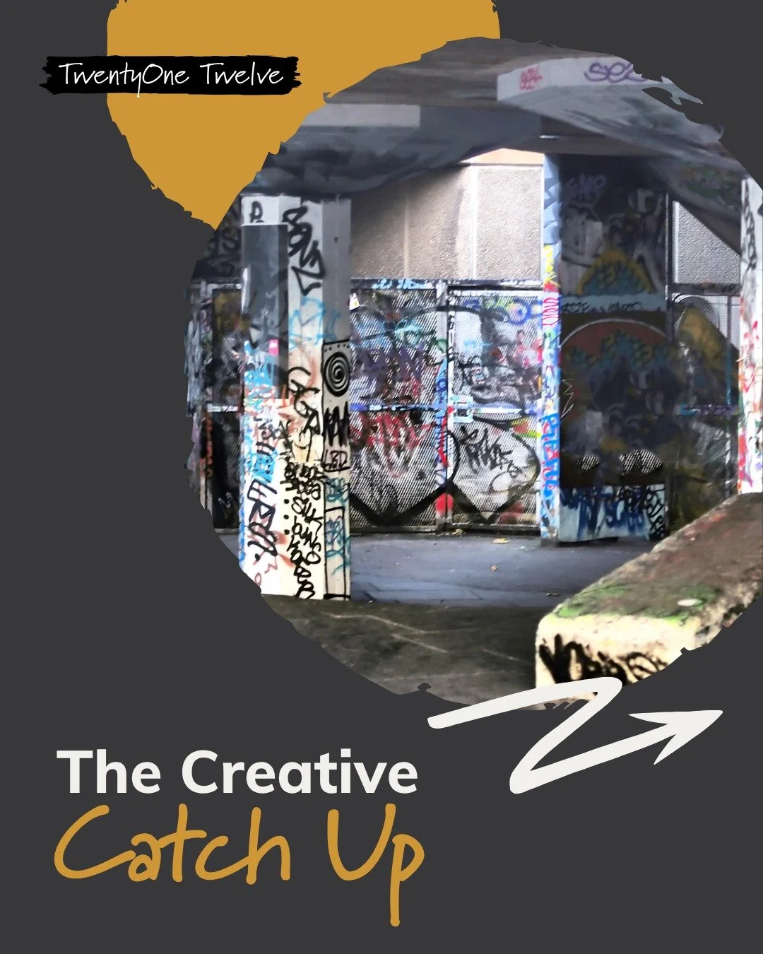 💡 Too busy to keep up with every design story? Don&rsquo;t worry. We&rsquo;ve rounded up the highlights for you.

In this week&rsquo;s Creative Catch-Up: Nike launches dedicated women&rsquo;s retail spaces, MINISO brings playful vibes to Bond Street