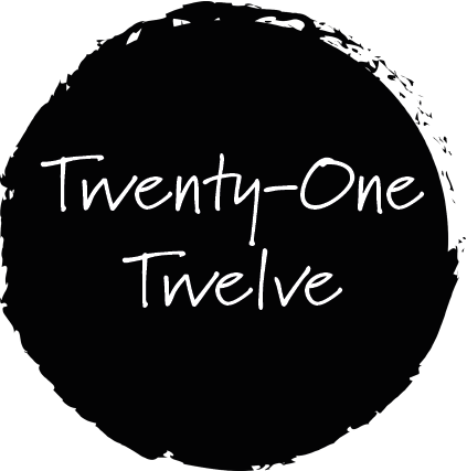 Twenty-One Twelve