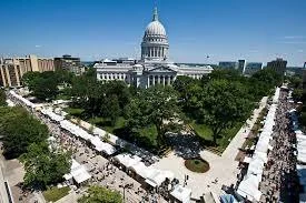 Art Fair on the Square