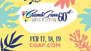 Coconut Grove Arts Festival