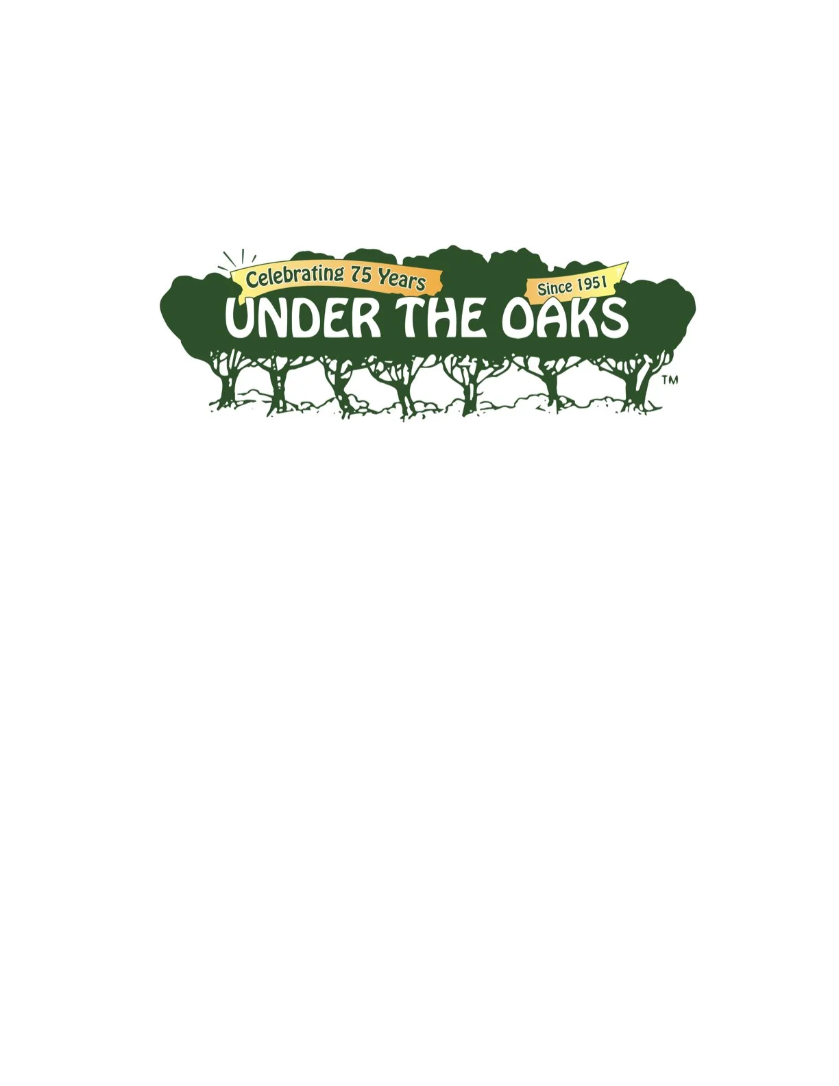 Under the Oaks | Vero Beach