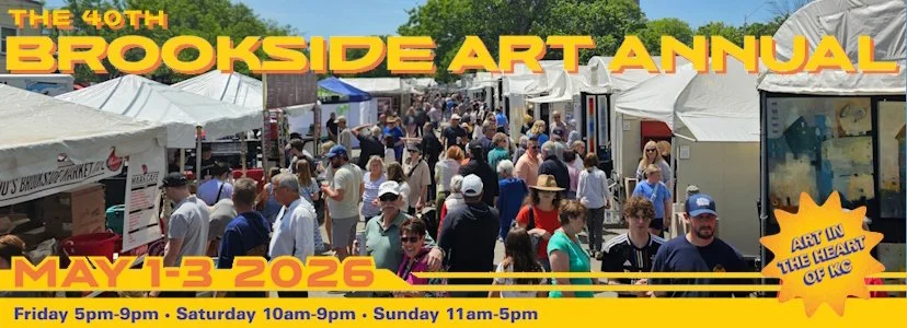 Brookside Art Annual | Kansas City