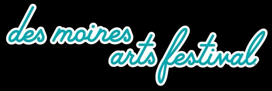 Des Moines Arts Festival