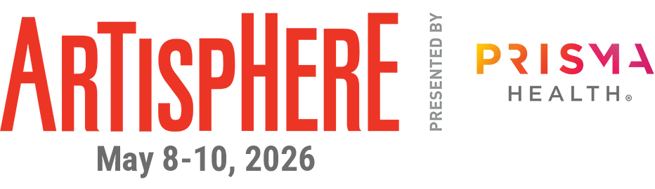 Artisphere | Greenville