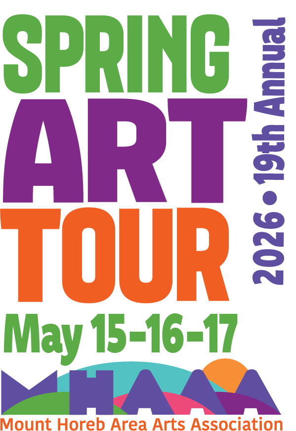 Spring Art Tour | Mount Horeb