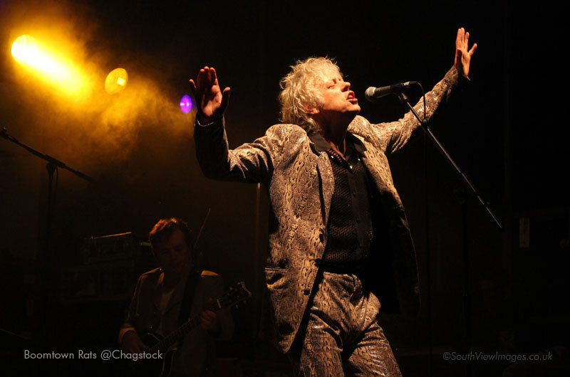Boomtown Rats (1)
