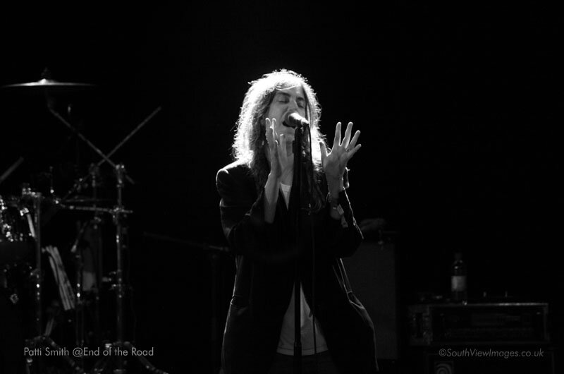 Patti Smith (1)