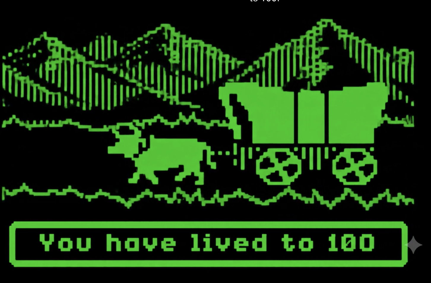 The Valley Trail