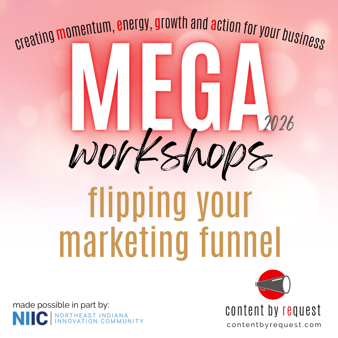flipping your marketing funnel