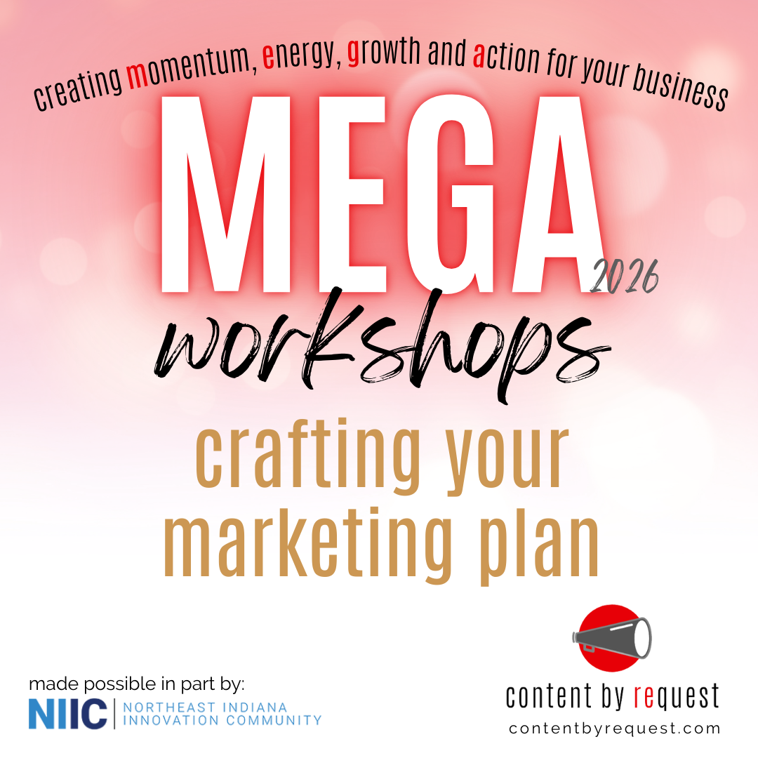 crafting your marketing plan