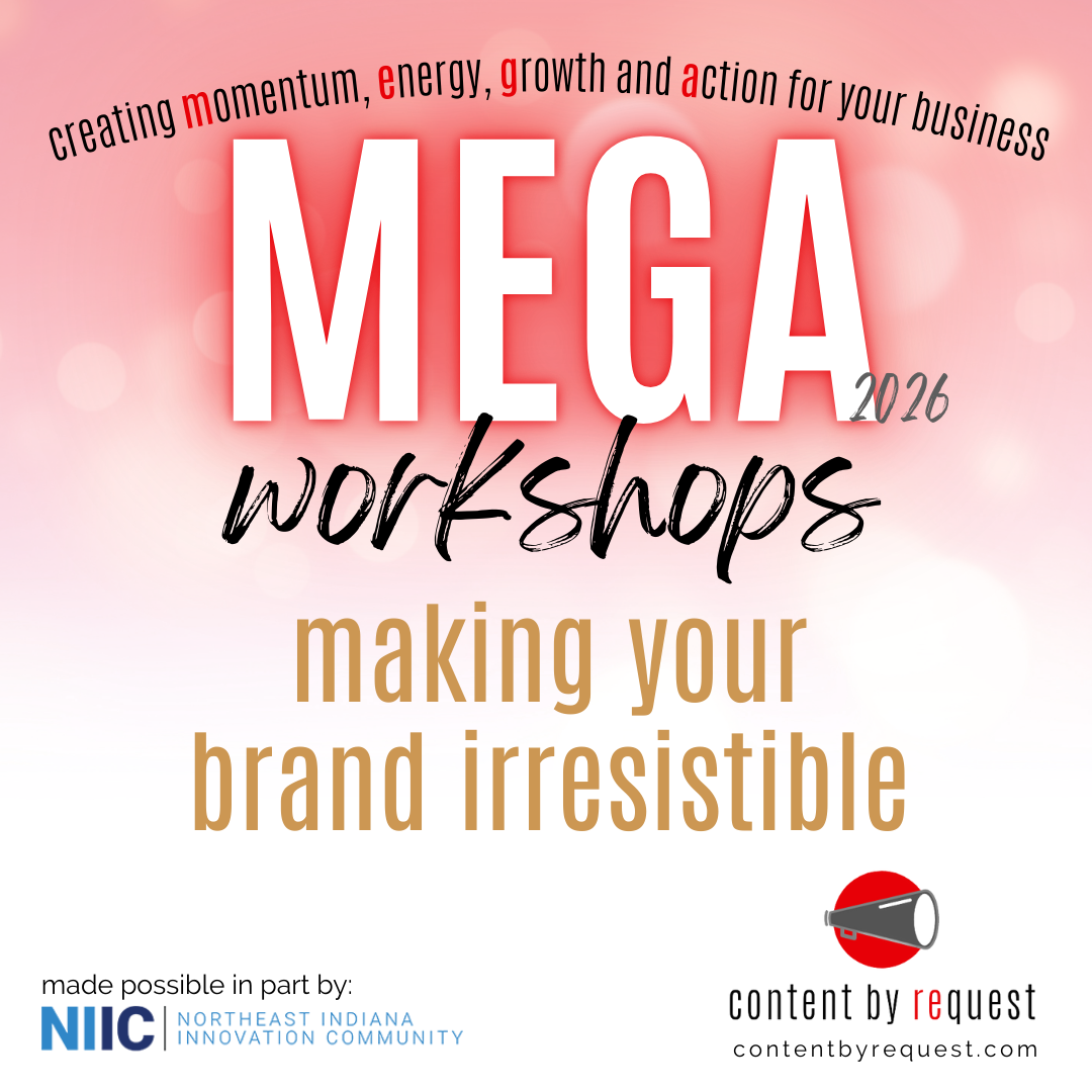 making your brand irresistible
