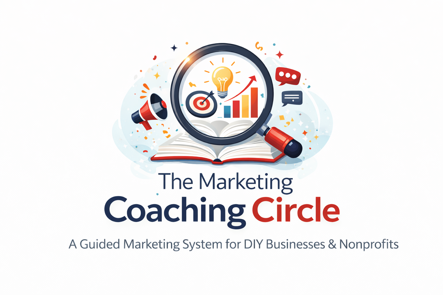 The Marketing Coaching Circle